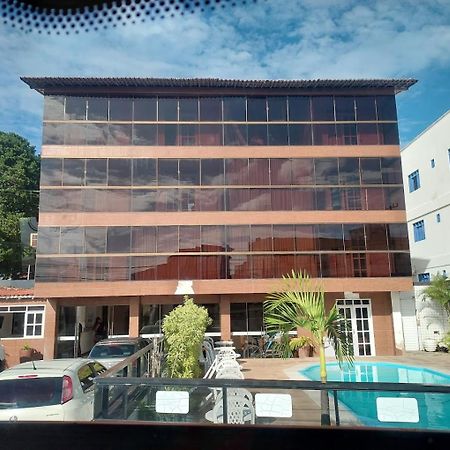 Residence Mall Natal Zewnętrze zdjęcie