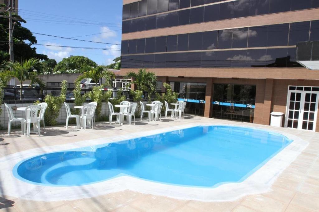 Residence Mall Natal Zewnętrze zdjęcie