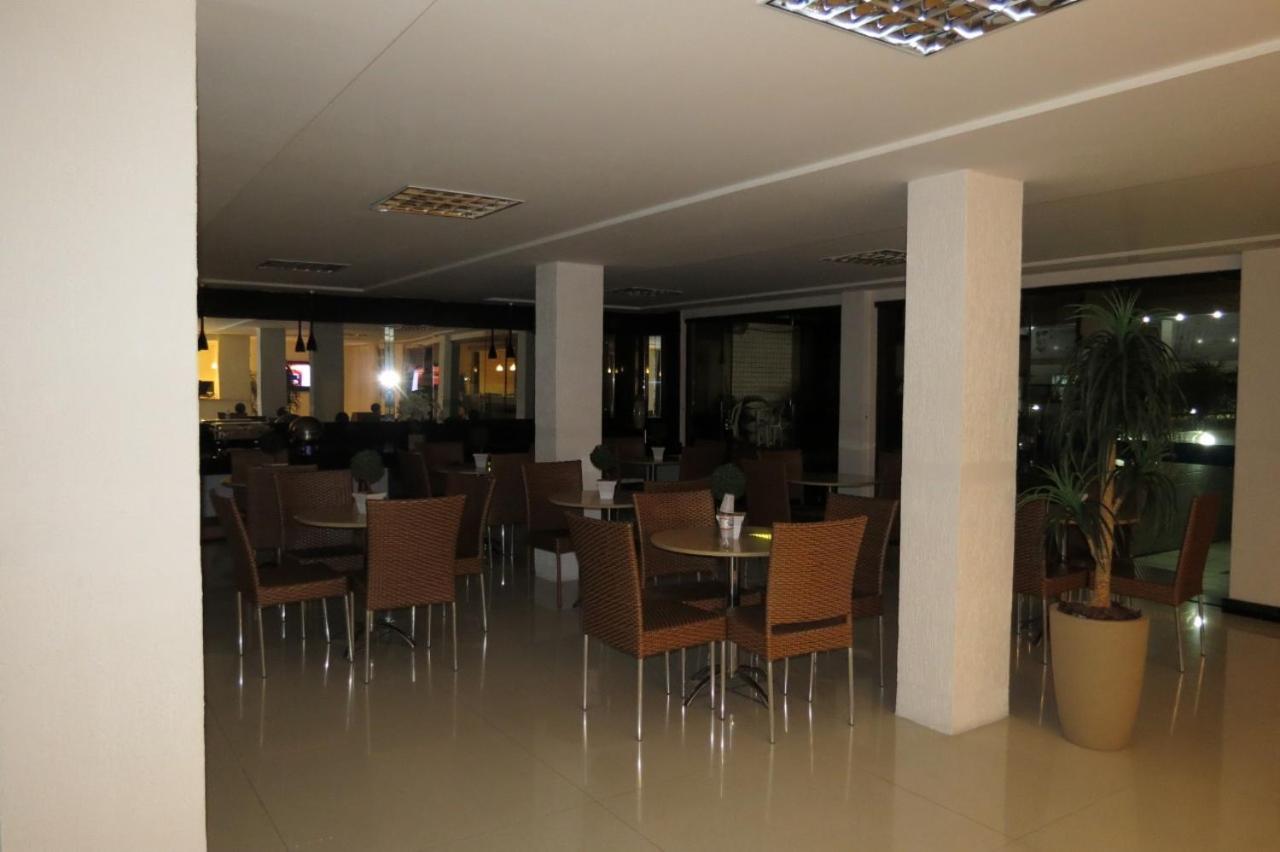 Residence Mall Natal Zewnętrze zdjęcie