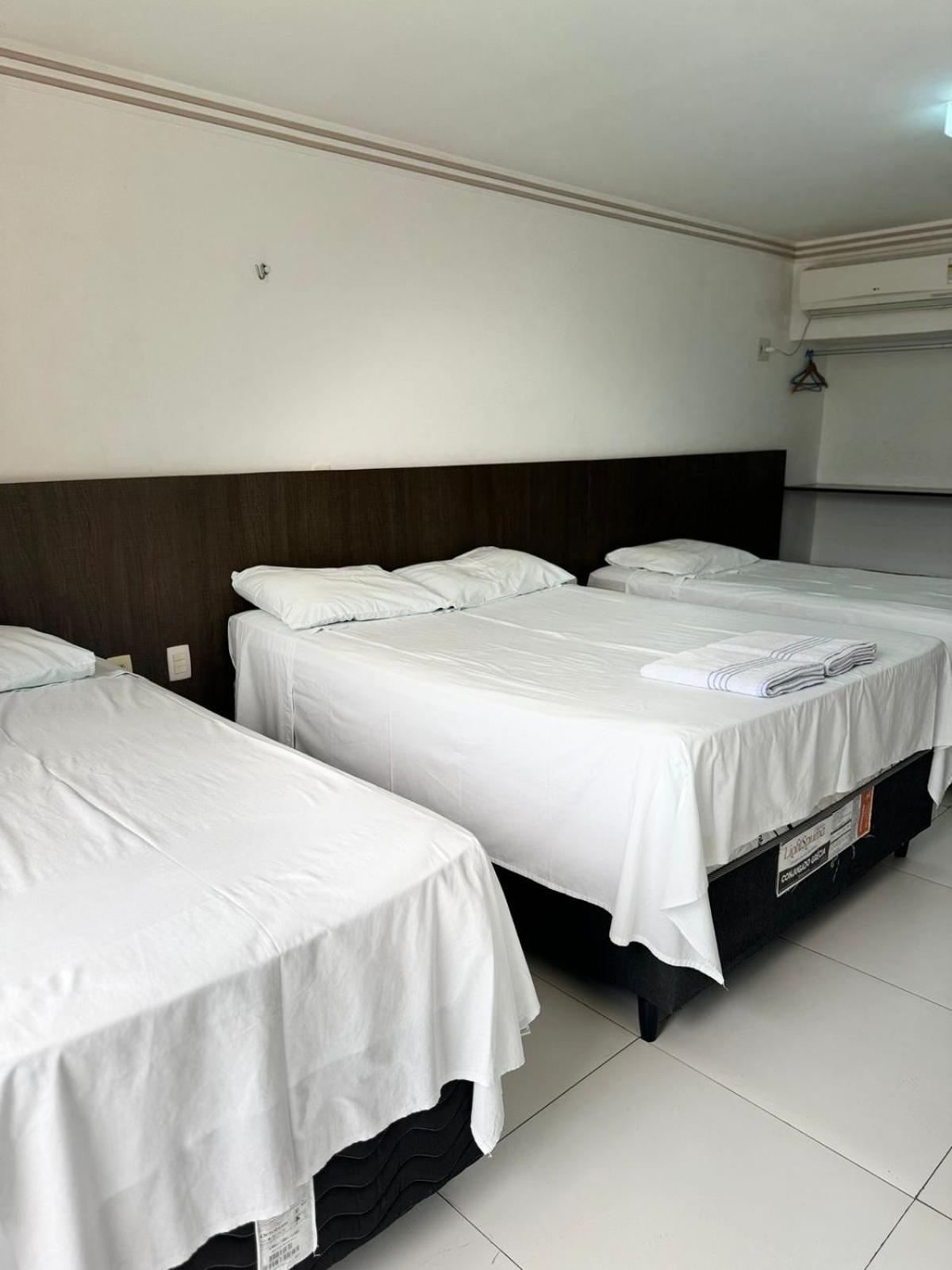 Residence Mall Natal Zewnętrze zdjęcie
