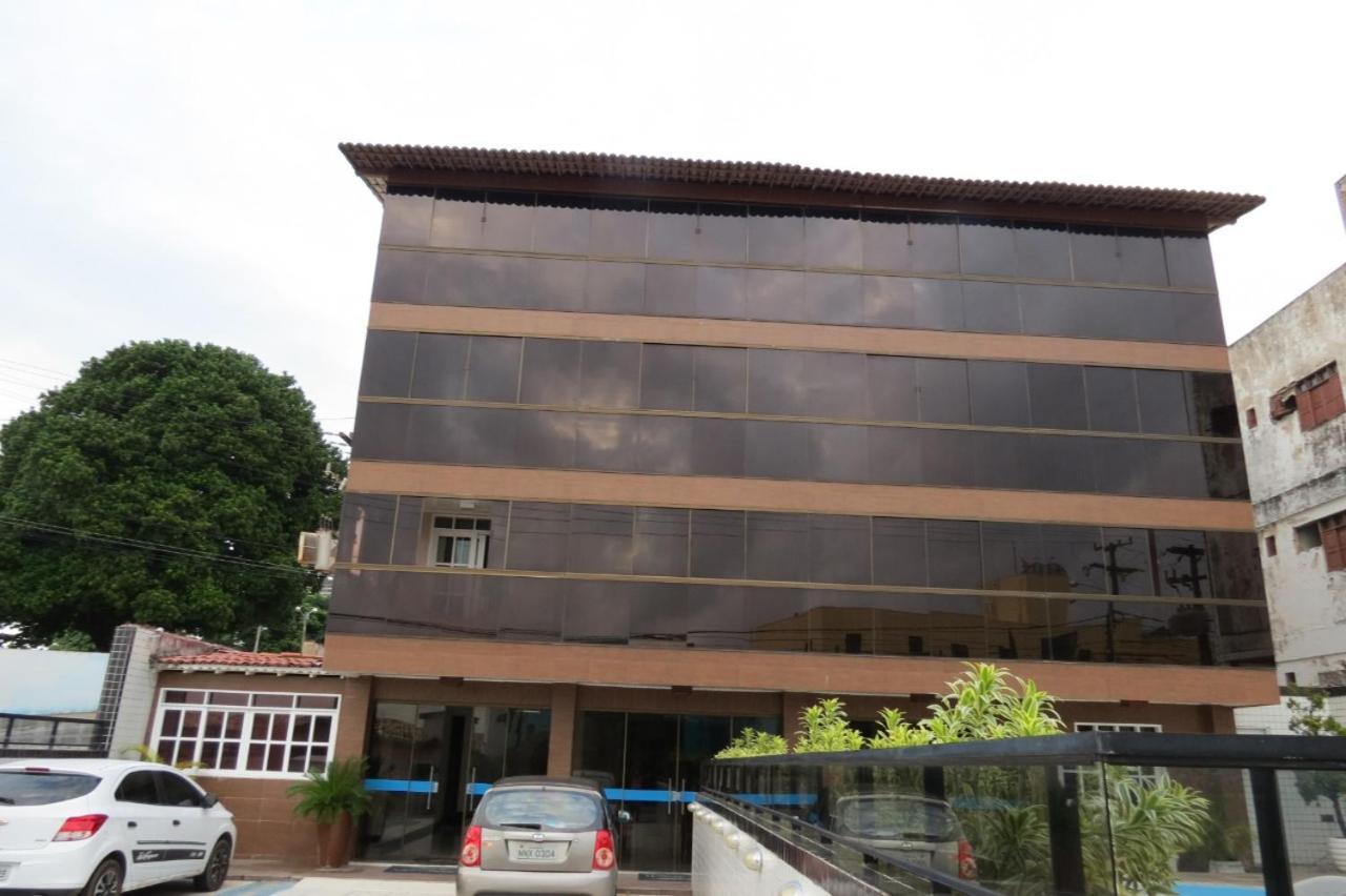Residence Mall Natal Zewnętrze zdjęcie