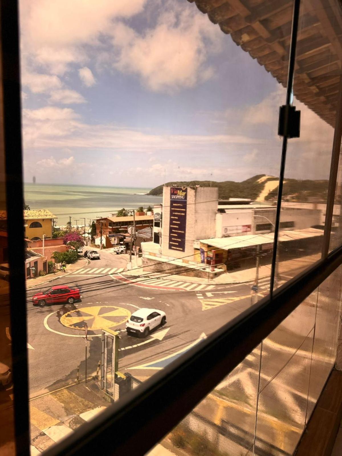 Residence Mall Natal Zewnętrze zdjęcie