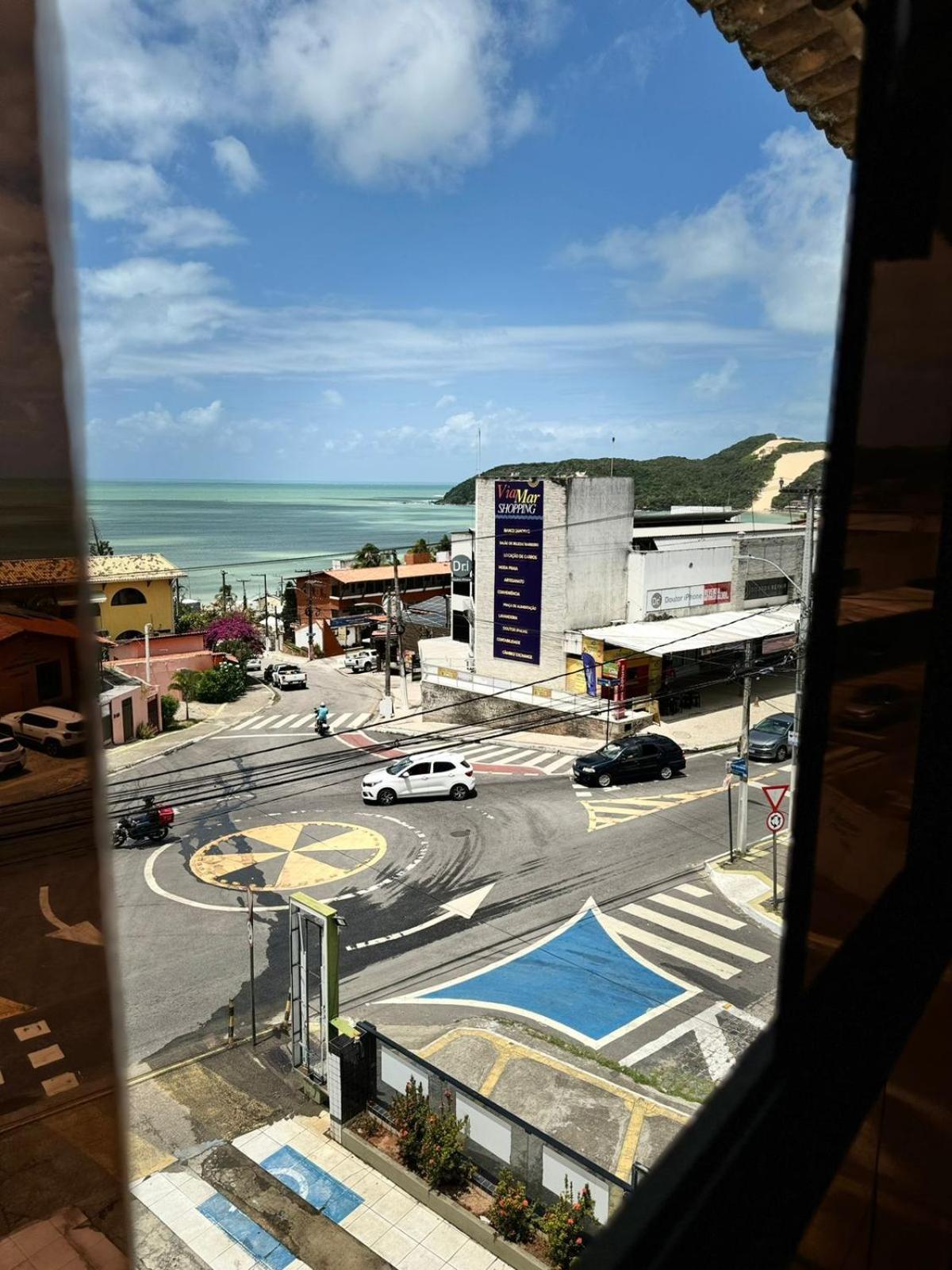 Residence Mall Natal Zewnętrze zdjęcie