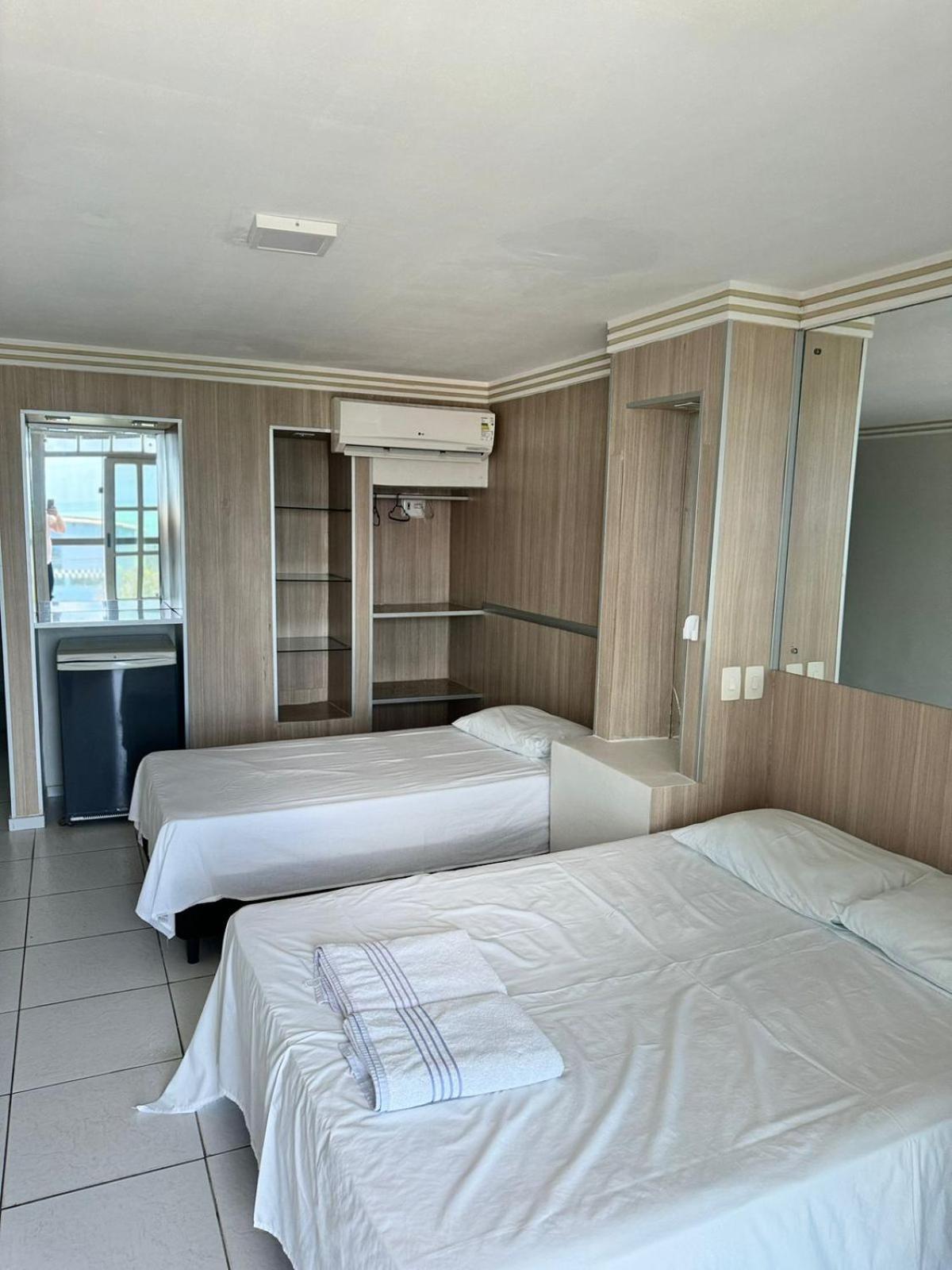 Residence Mall Natal Zewnętrze zdjęcie
