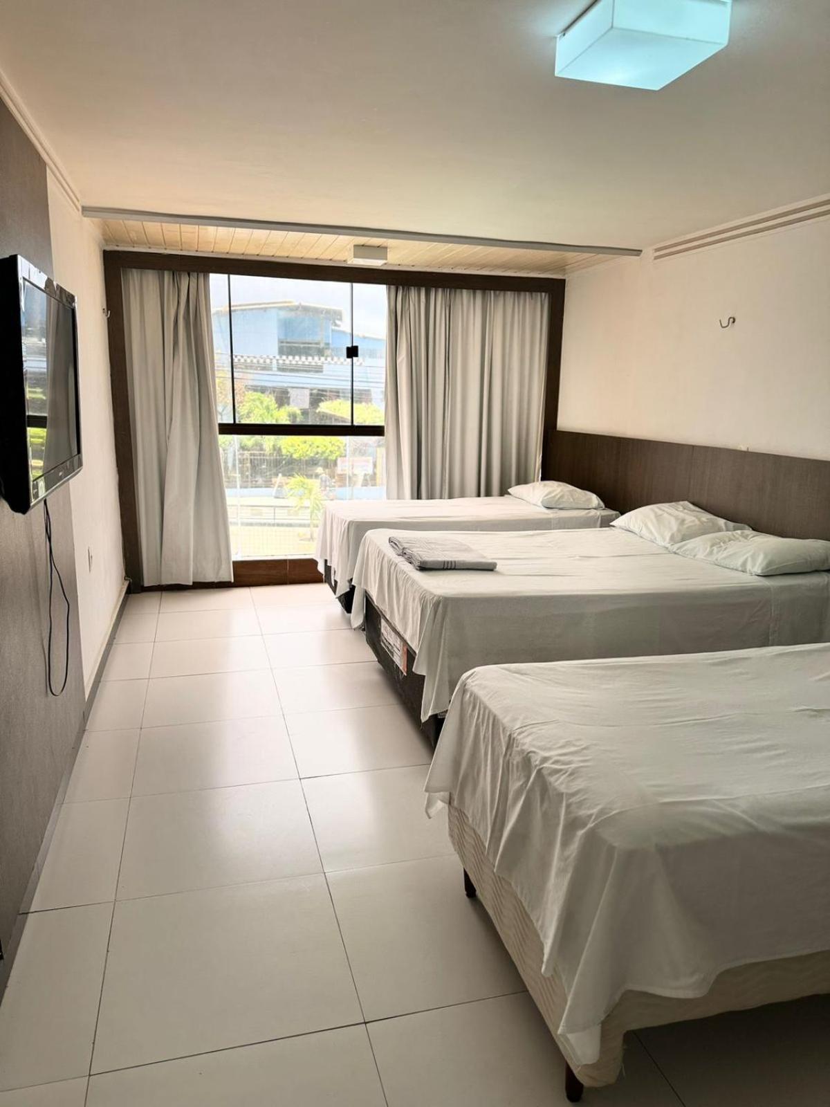Residence Mall Natal Zewnętrze zdjęcie