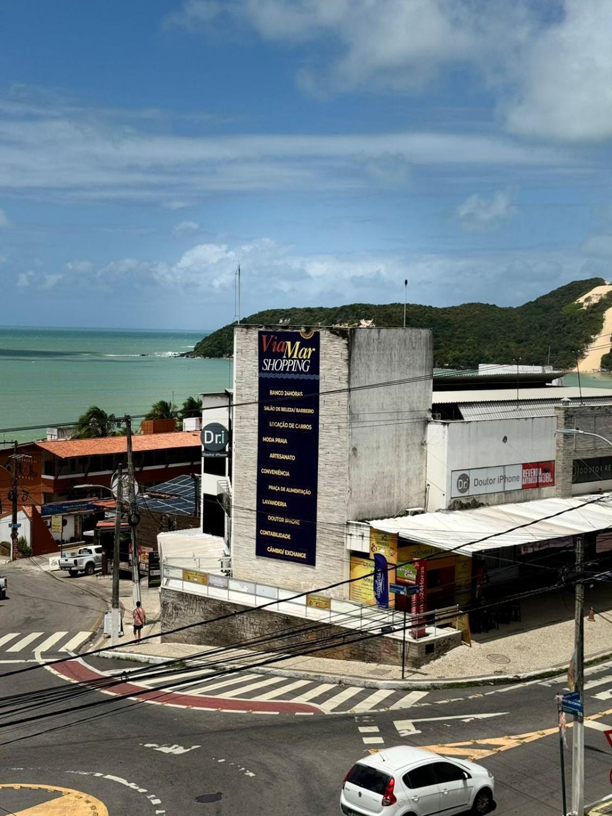 Residence Mall Natal Zewnętrze zdjęcie