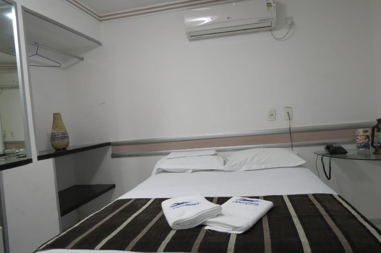 Residence Mall Natal Zewnętrze zdjęcie