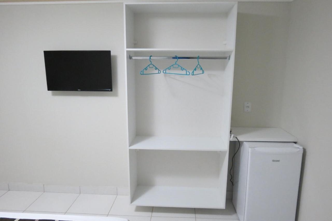 Residence Mall Natal Zewnętrze zdjęcie
